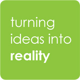 turning ideas into reality