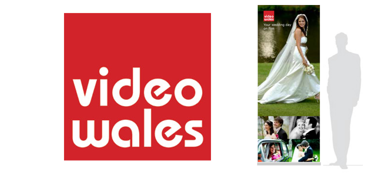 Video Wales Logo